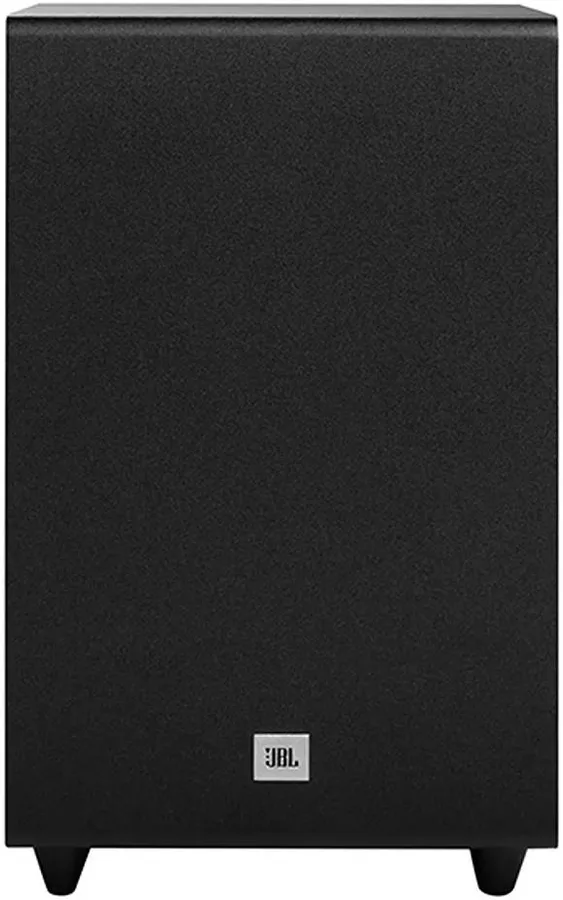 Jbl Sb170blk 2.1 Soundbar view 3