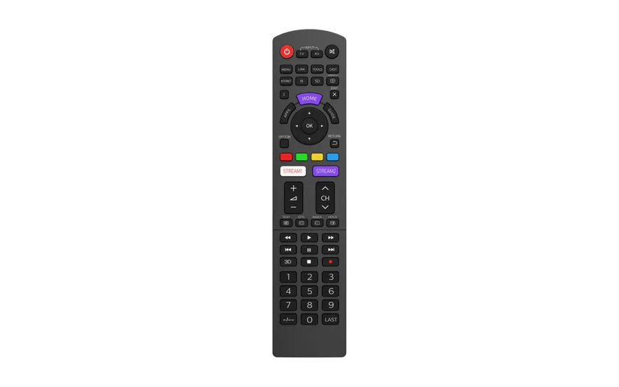 Philips Srp4050 Replacement Remote