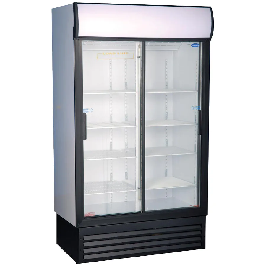 Fridge Star Es1140sl 750lt Coke Fridge