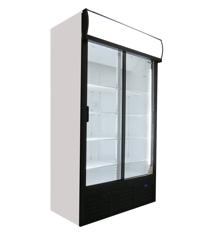 Fridge Star Es1140sl 750lt Coke Fridge view 4