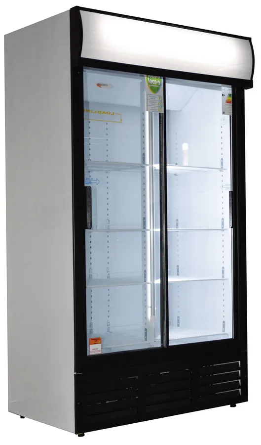 Fridge Star Es1140sl 750lt Coke Fridge view 5