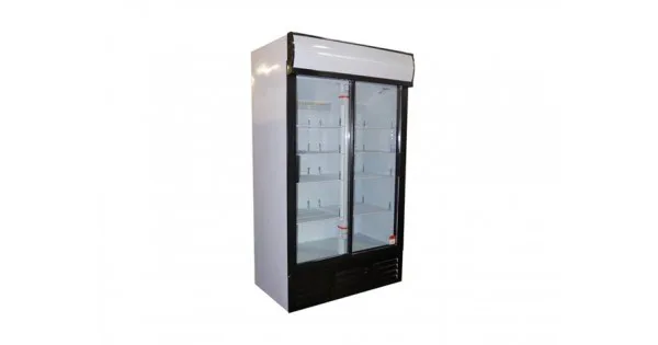 Fridge Star Es1140sl 750lt Coke Fridge view 6