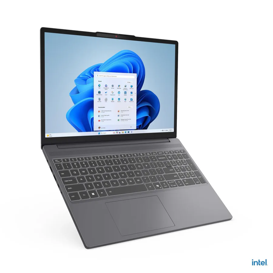 Lenovo Ip3 4gb 512ssd Notbook view 5