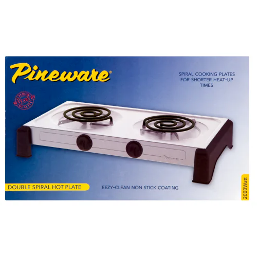Pineware Ph1088 Spiral Hotplate view 2