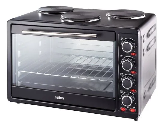 Salton Sfmk02 30l Mini Kitchen view 5