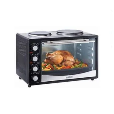 Salton Sfmk02 30l Mini Kitchen view 6