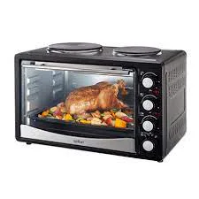 Salton Sfmk02 30l Mini Kitchen view 9