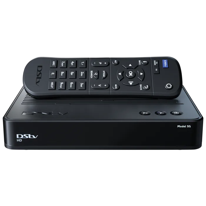 Dstv 9s HD Mvp Decoder