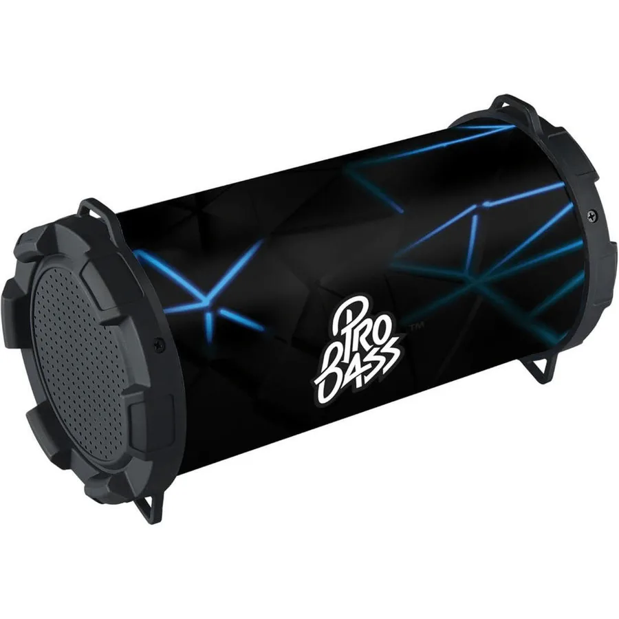 Pro Bass Pr-3200-Mx Galaxy Bluetooth Speaker