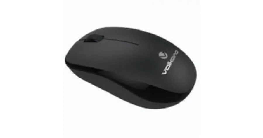 Volkano Vk-20126-Bk Crystal  Wireless Mouse view 5