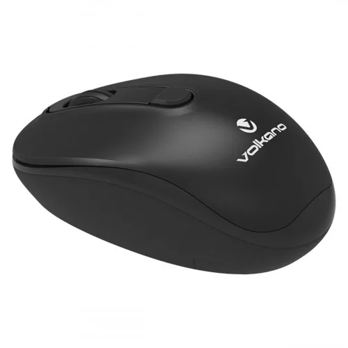 Volkano Vk-20126-Bk Crystal  Wireless Mouse view 6