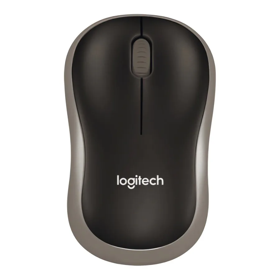 Logitech Mk270 Wireless Keyboard