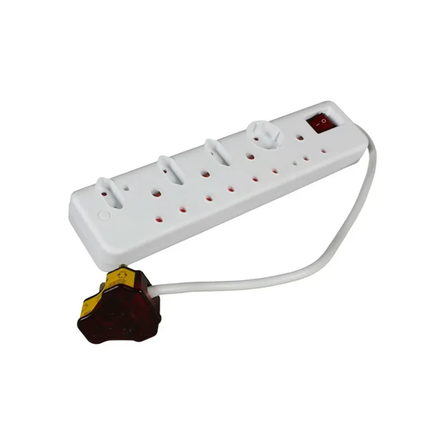 Es Es8waymp 8way Multiplug view 2