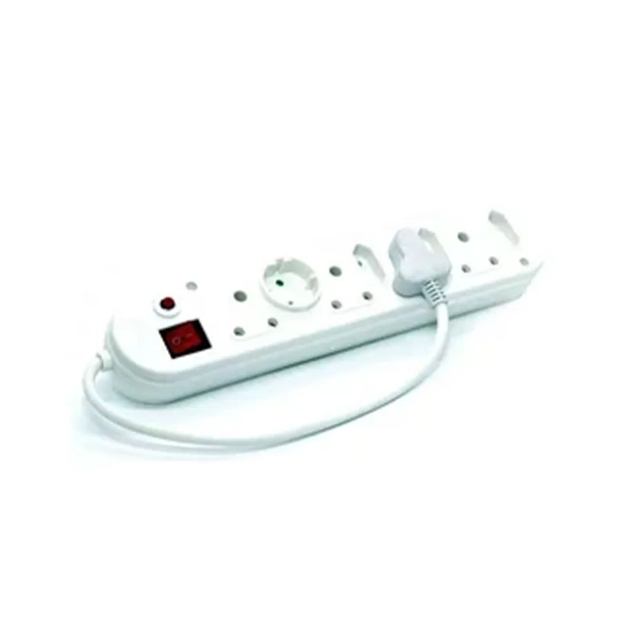 Es Es8waymp 8way Multiplug view 3