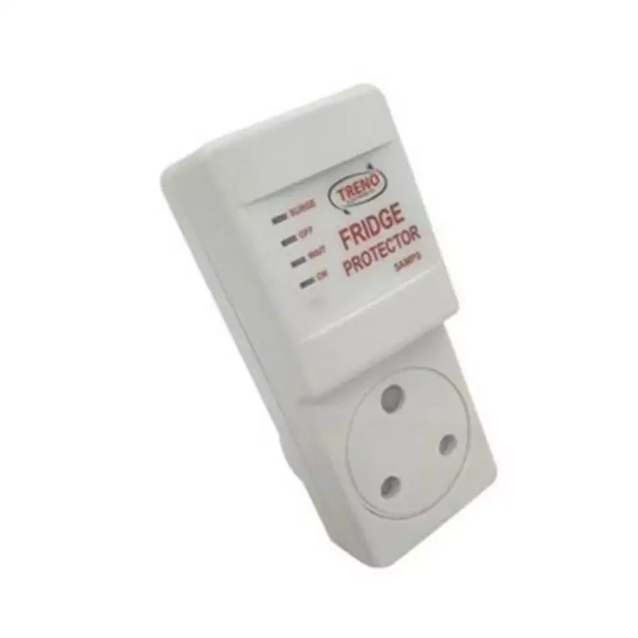 Es Es-Fsp001 Fridge Surge Plug