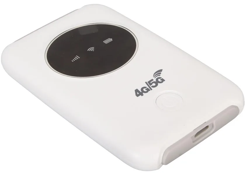 4g/5g D3200 Mobile Wifi Pocket Router