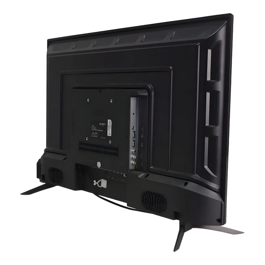 Nesty Nt21 40" Smart Fhd TV
