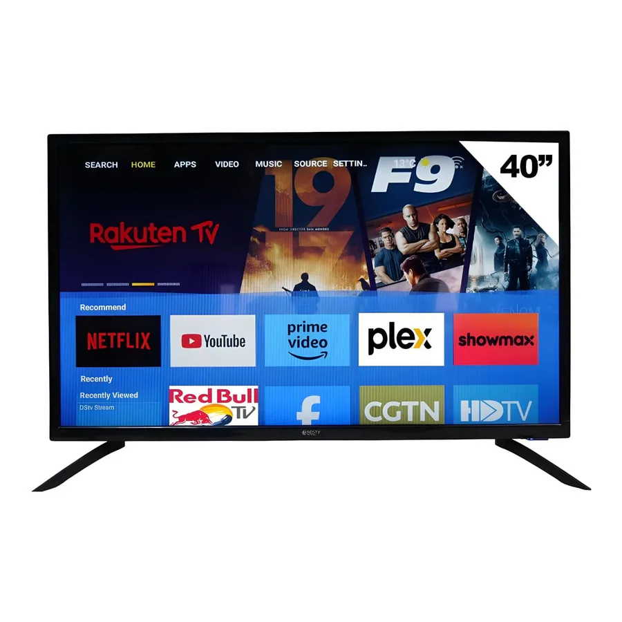 Nesty Nt21 40" Smart Fhd TV view 4