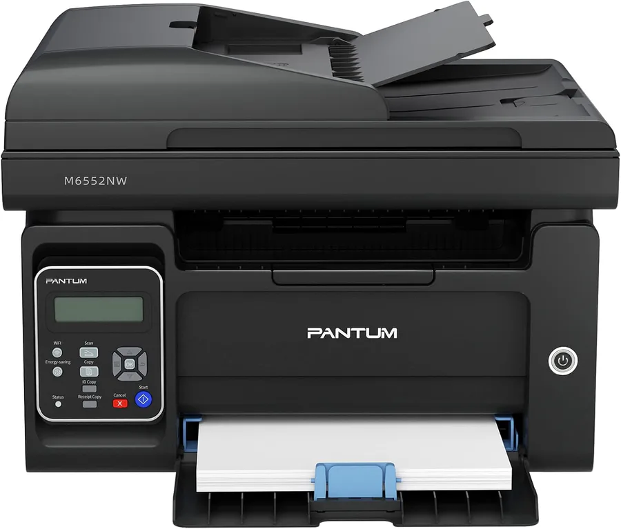 Pantum M6552nw Mono 3in1 Laser Printer