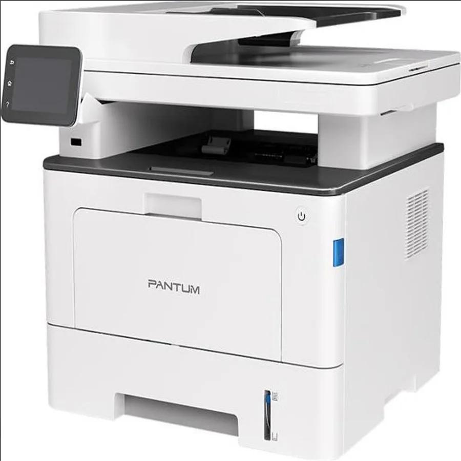 Pantum Bm5100fdw Mono 4in1 Laser Printer view 3