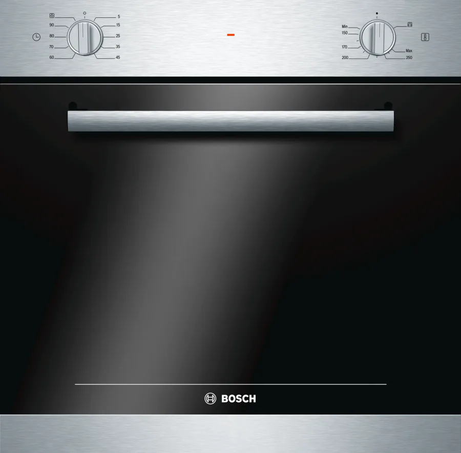 Bosch Hgl10e150 Gas Oven