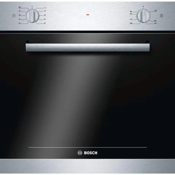 Bosch Hgl10e150 Gas Oven view 5