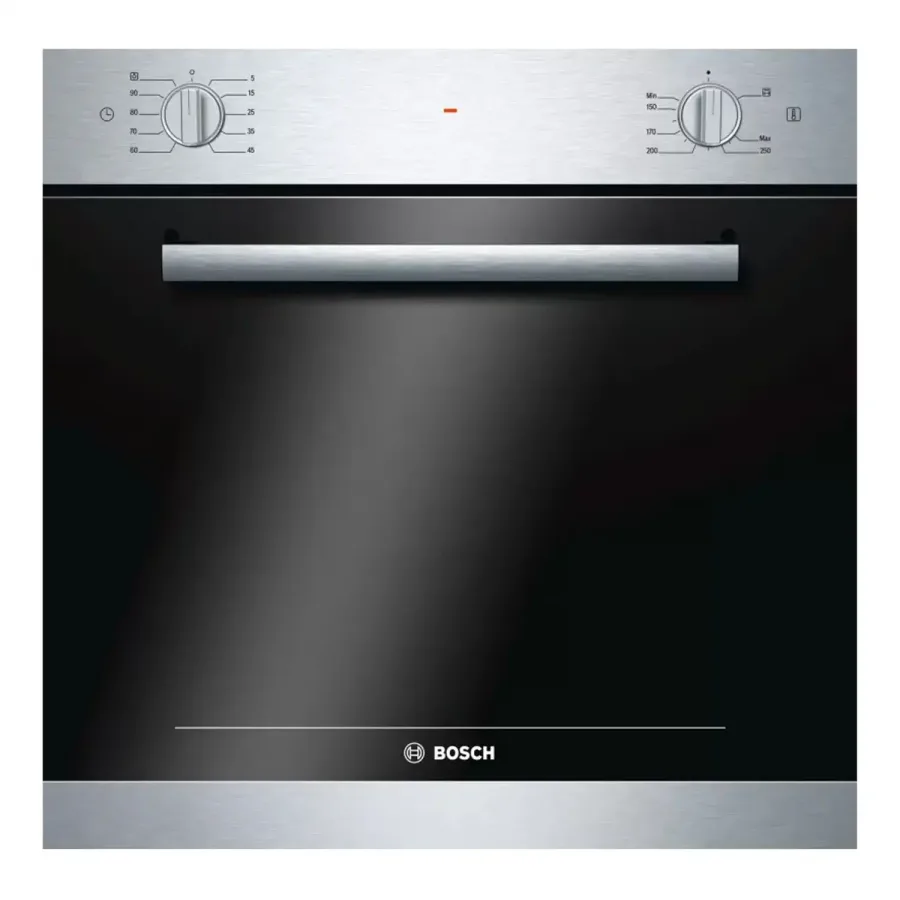 Bosch Hgl10e150 Gas Oven view 6