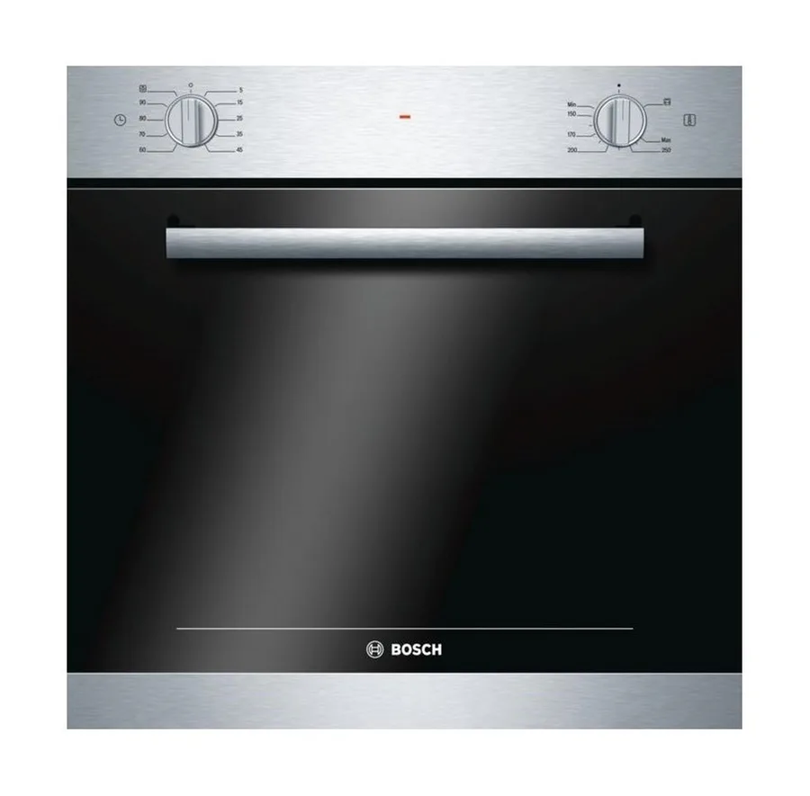Bosch Hgl10e150 Gas Oven view 9
