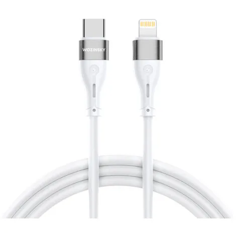 Iphone USB-C Lightning Cable 1m view 6