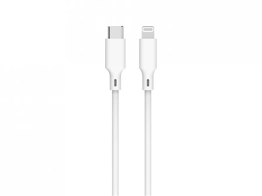 Iphone USB-C Lightning Cable 1m view 7