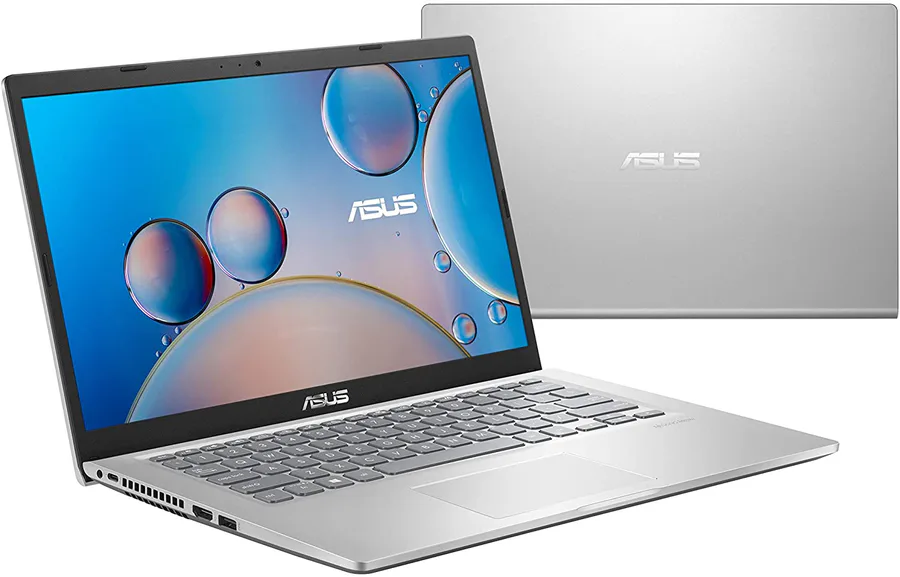 Asus Celeron 4gb256gb Ssd Win 11 Laptop
