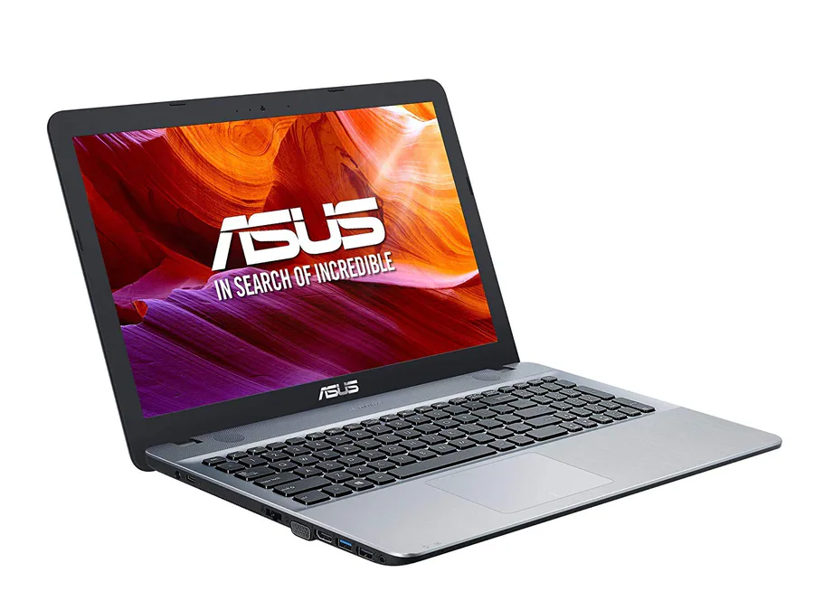 Asus Celeron 4gb256gb Ssd Win 11 Laptop view 4