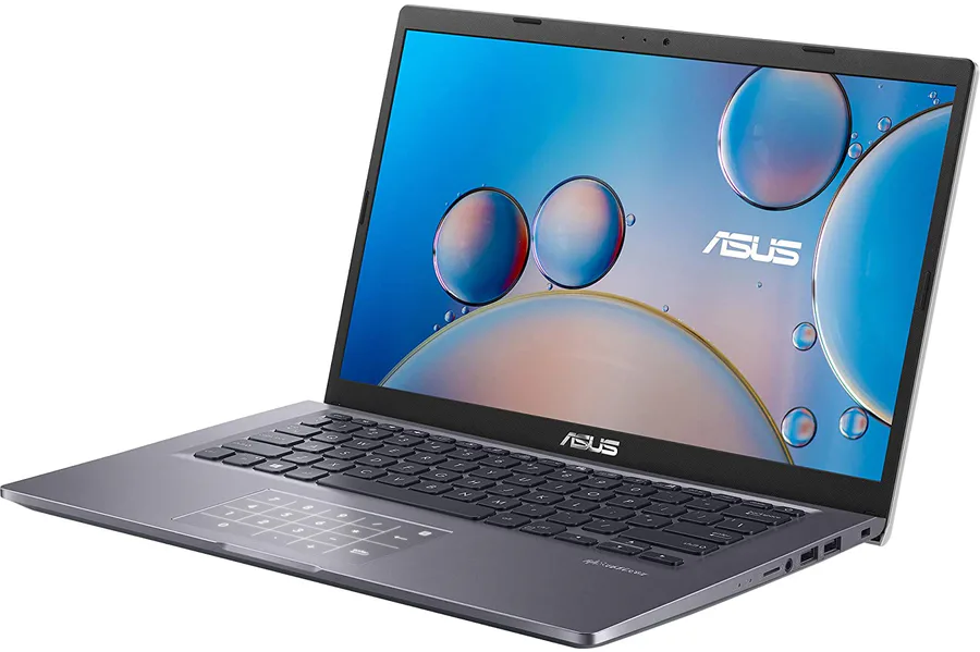 Asus Celeron 4gb256gb Ssd Win 11 Laptop view 5