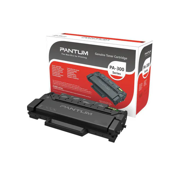 Pantum Pc210 Black Toner view 6