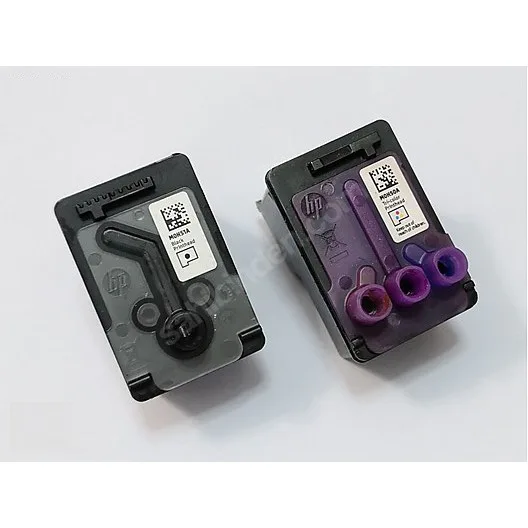 Hp Black Ink Tank Printhead view 5