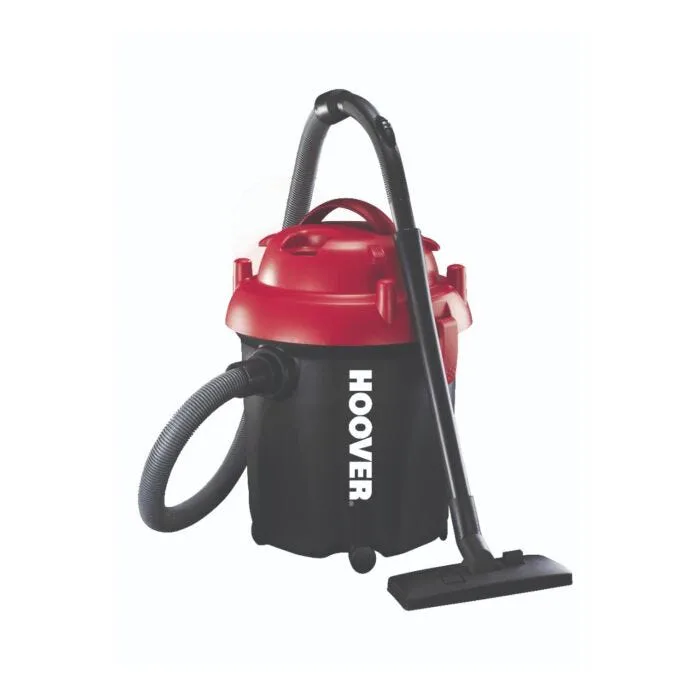 Hoover Hwd35max Wet&Dry Vacuum Cleaner