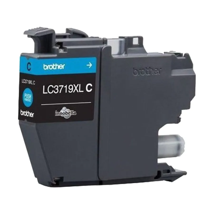 Brother Lc3719 Black Cartridge Ink view 4