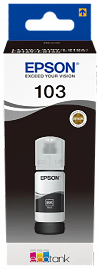 Epson 103 Black Ink view 9