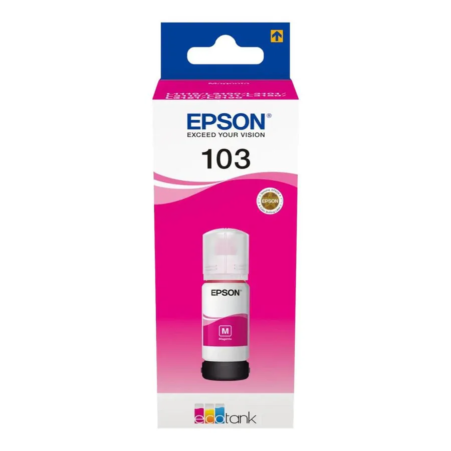 Epson 103 Black Ink view 2