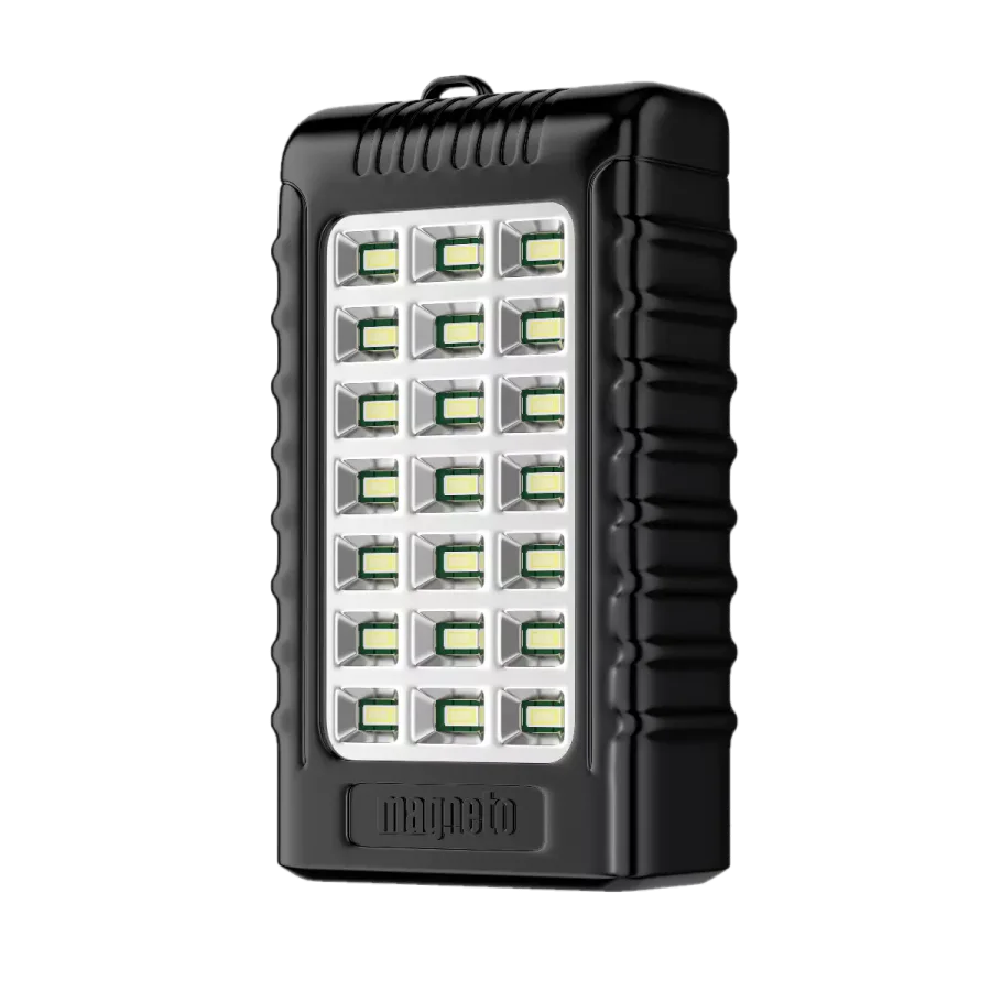 Magneto Dbk251 Rechargeable LED view 4