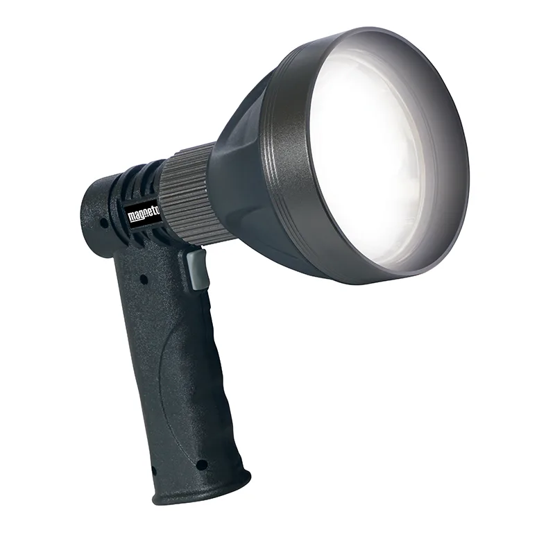 Magneto Dbk251 Rechargeable LED view 6