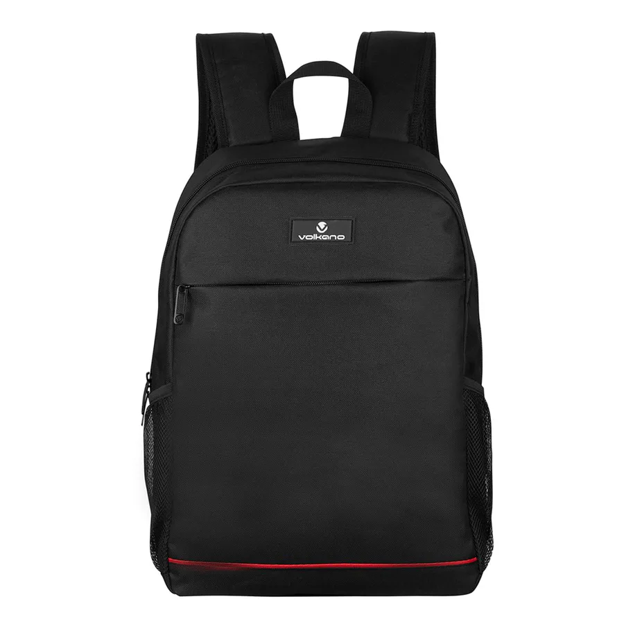 Volkano Vk-9107-Bk 15.6" Laptop Backpack view 2