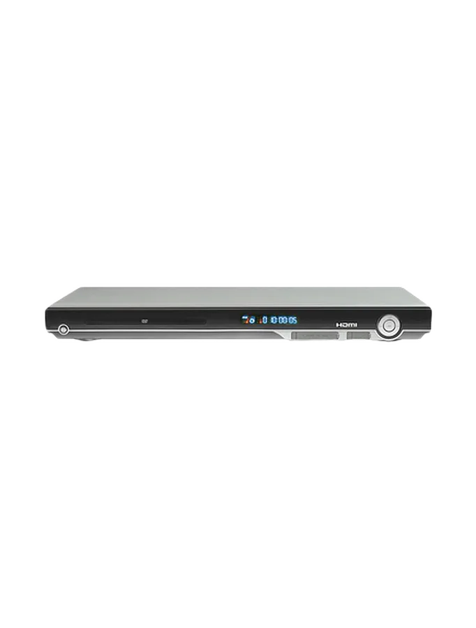 Telefunken Tdv-322 2.0 Ch DVD+USB view 2