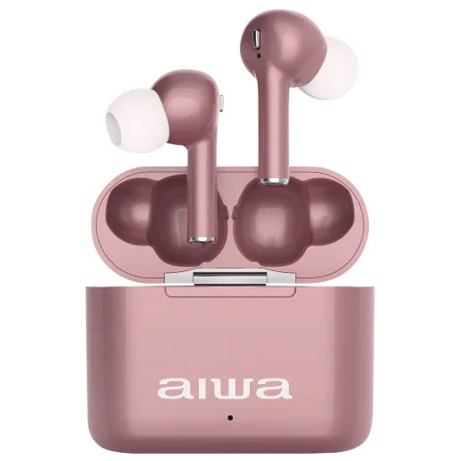 Aiwa Atws-32b BT Ear Buds