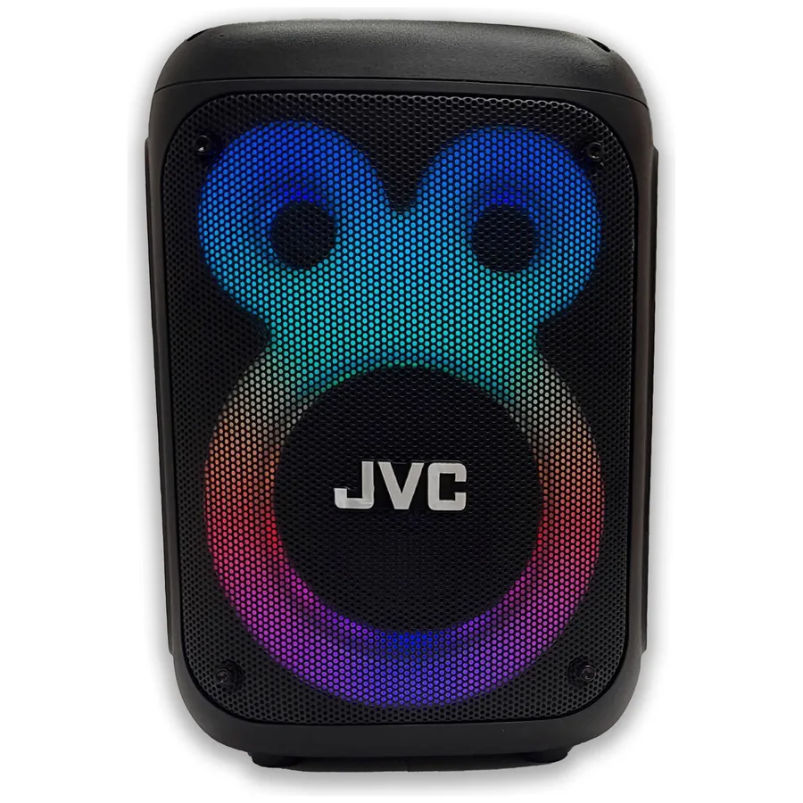 Jvc Xs-N1123pb 4" Midi Party Speaker view 10