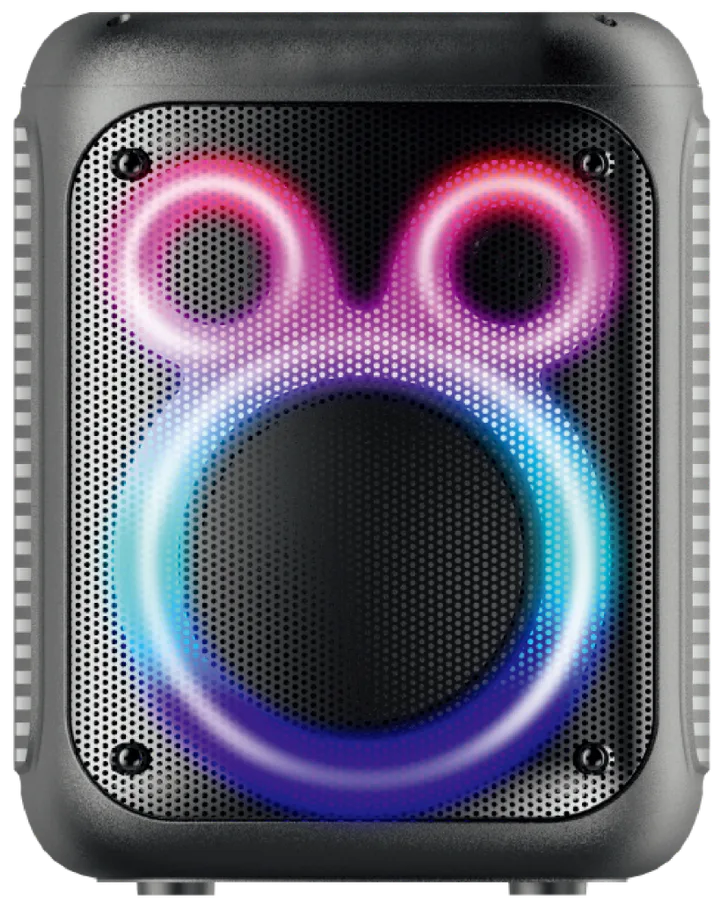 Jvc Xs-N1123pb 4" Midi Party Speaker view 2