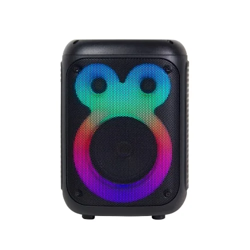 Jvc Xs-N1123pb 4" Midi Party Speaker view 8