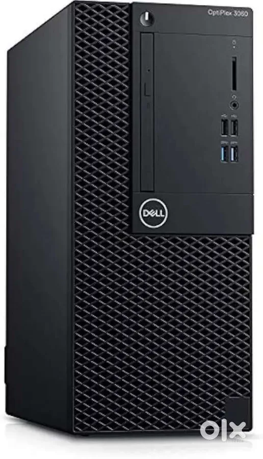 Dell Optiplex 3040 Refurbished 8gb 256sdd PC