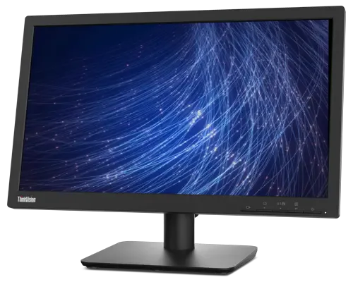 Lenovo E20-30 Think Vision 19.5" Monitor view 2
