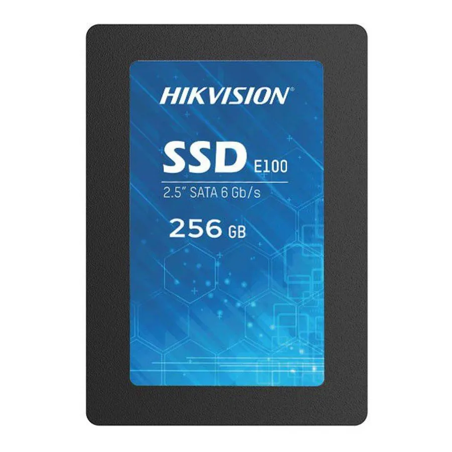 Hikvision Hs-Ssd-E100 512gb Internal Ssd